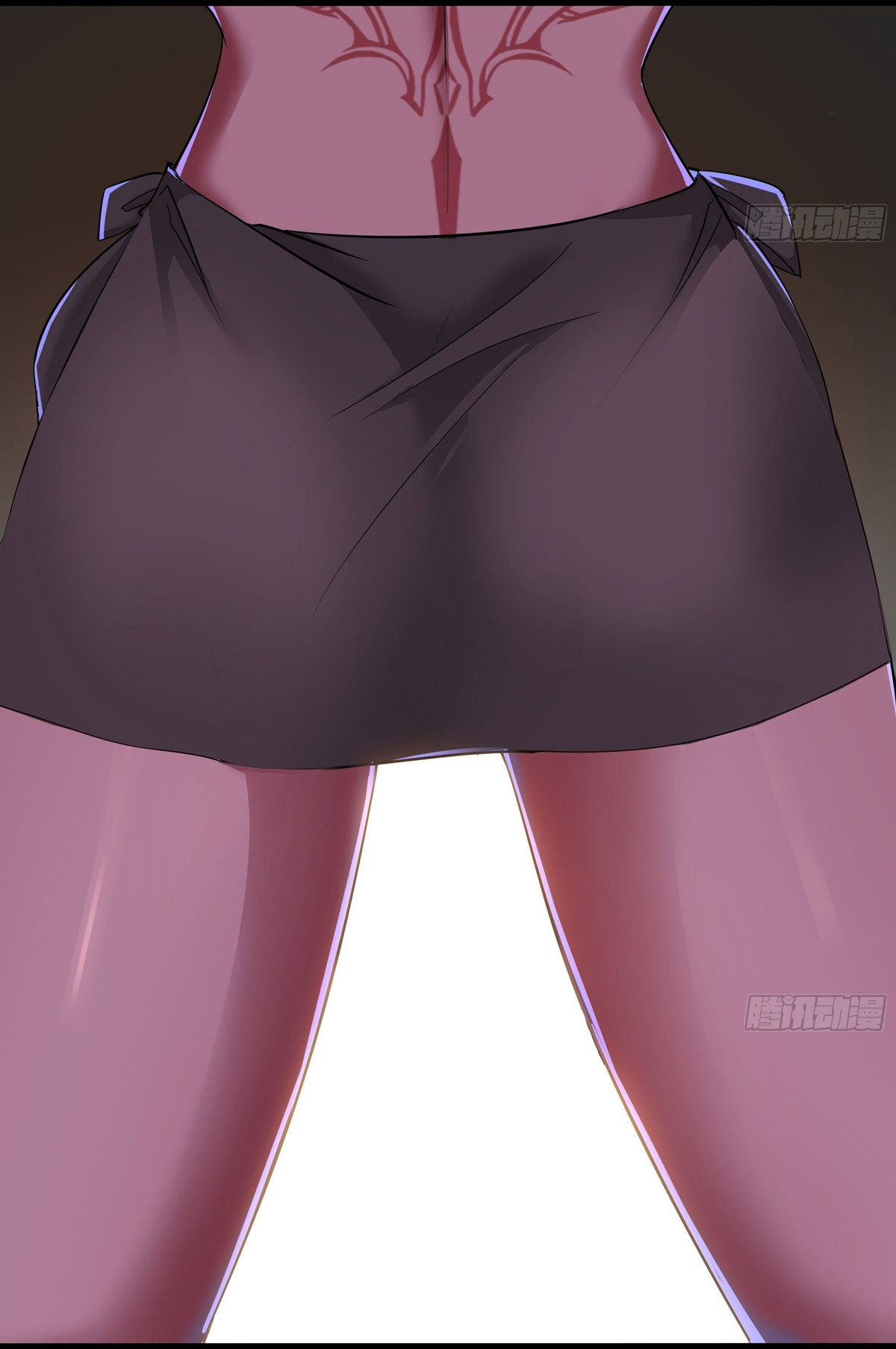 King of Hell ราชาแห่งยมโลก ตอนที่ 22 หน้า 3