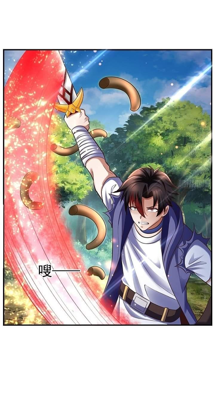 The best game master of the city – สุดยอดเซียนเกมแห่งคนร ตอนที่ 22 หน้า 6