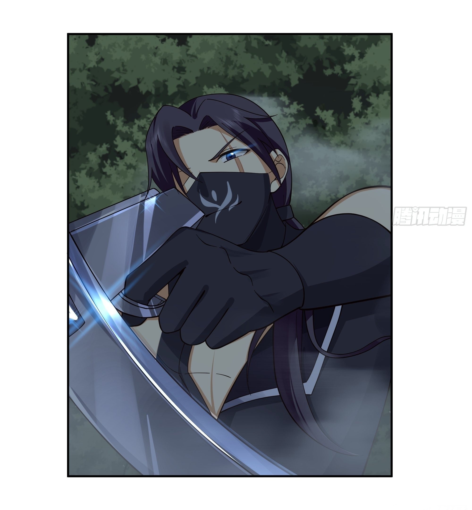 I Will Bury The Gods ข้าจะล้างบางเหล่าทวยเทพ ตอนที่ 23 หน้า 23