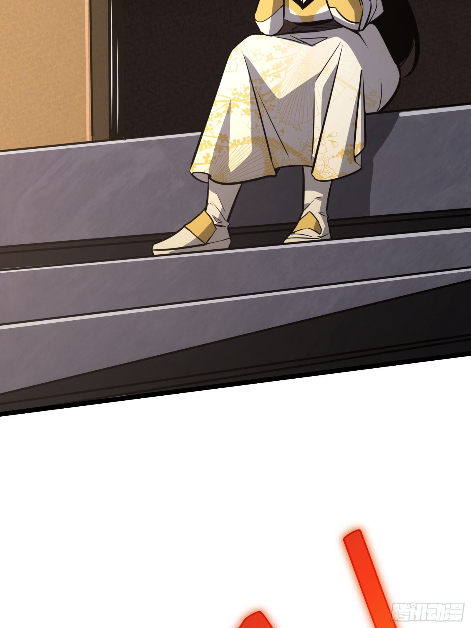 บังคับใจตัวเองก็ไร้เทียมทานได้ ตอนที่ 60 หน้า 7