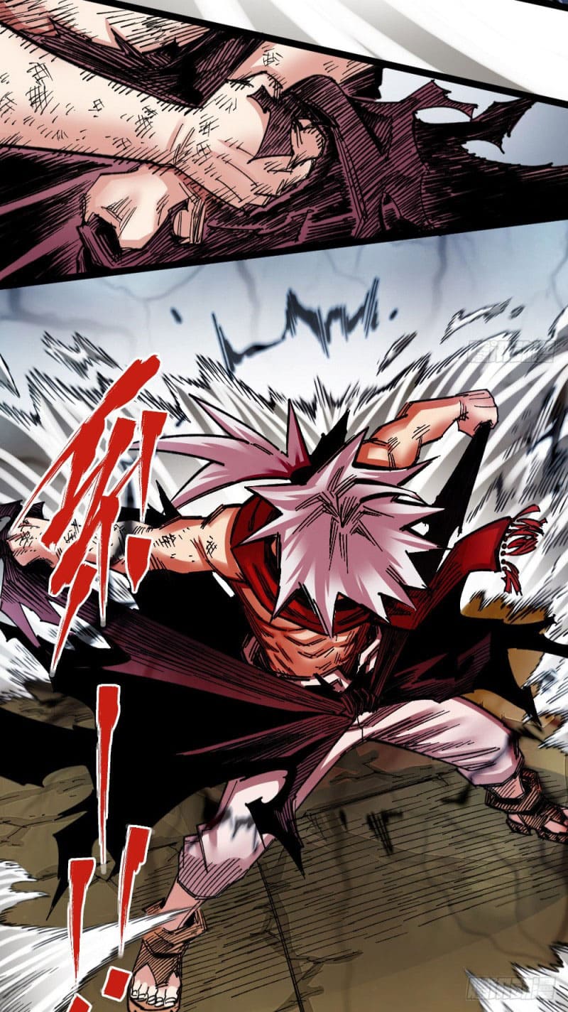 The doctor's Supremacy ตอนที่ 56 หน้า 19