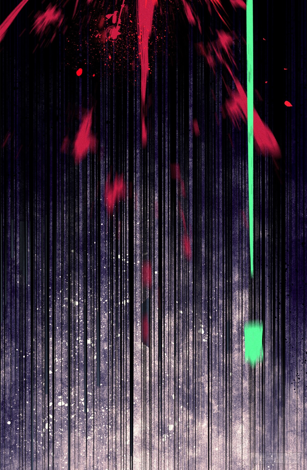 สุภาพชนเว่ยผู้ไม่ยี่หระต่อความตาย ตอนที่ 11 หน้า 54