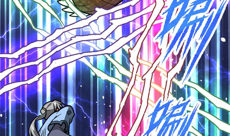 Peerless sword god เทพกระบี่ไรเทียมทาน ตอนที่ 55 หน้า 59