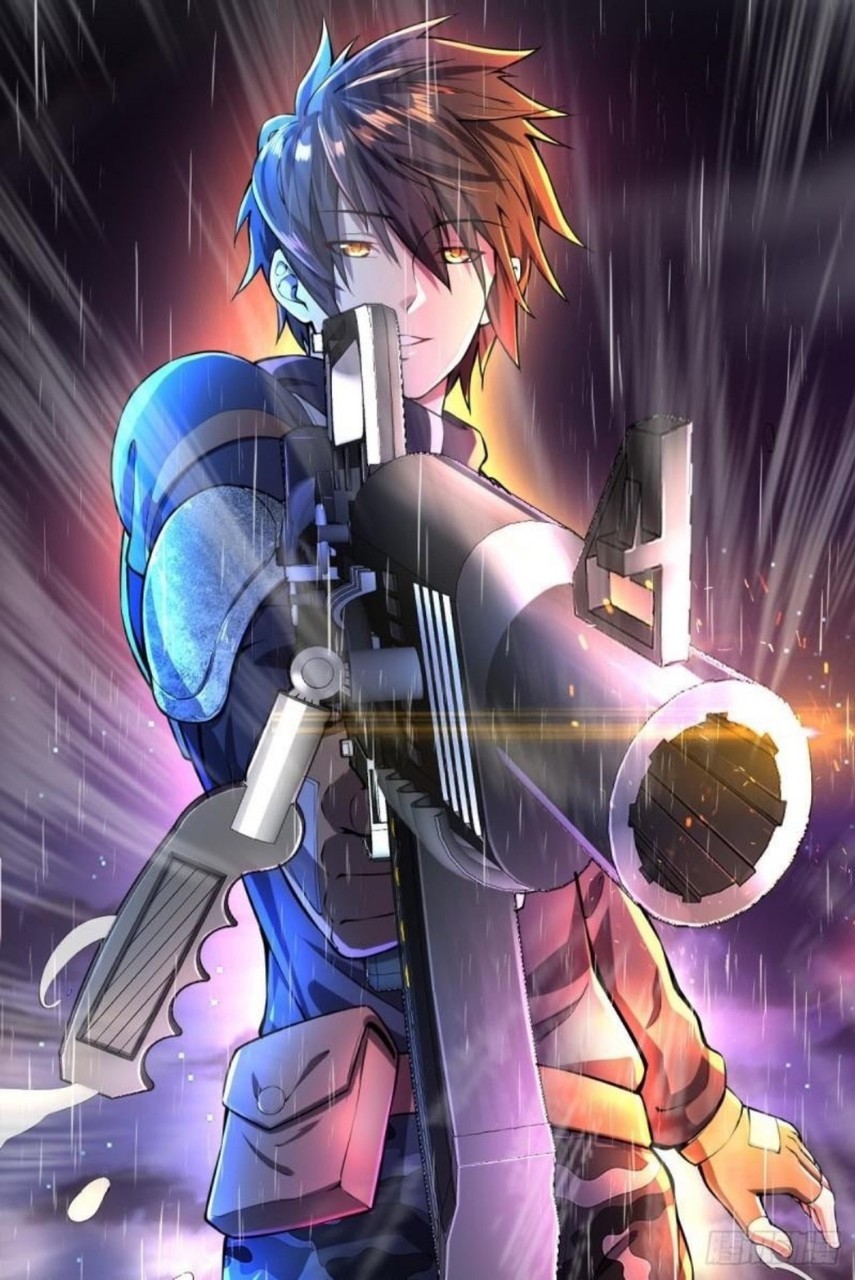 ฮาเร็มกองทัพสาวนี้ของผม ตอนที่ 3 หน้า 7