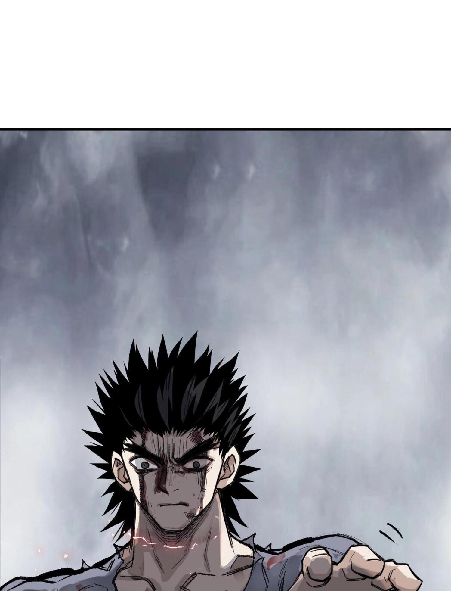 จอมเวทย์พลังกล้าม ตอนที่ 2 หน้า 41