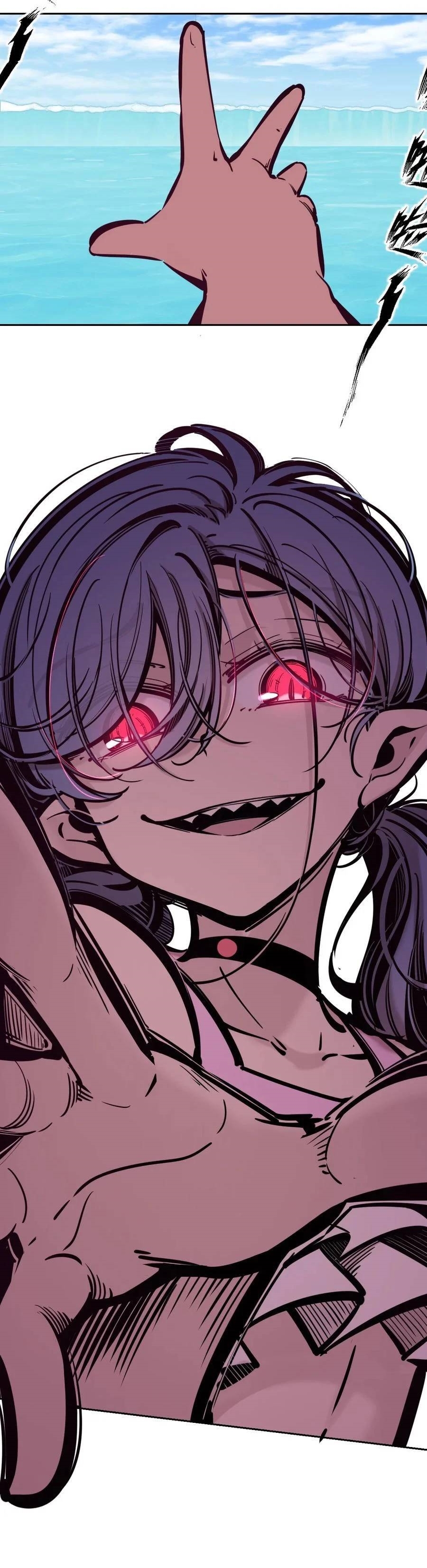 Demon x Angel can't get along! ตอนที่ 110 หน้า 6