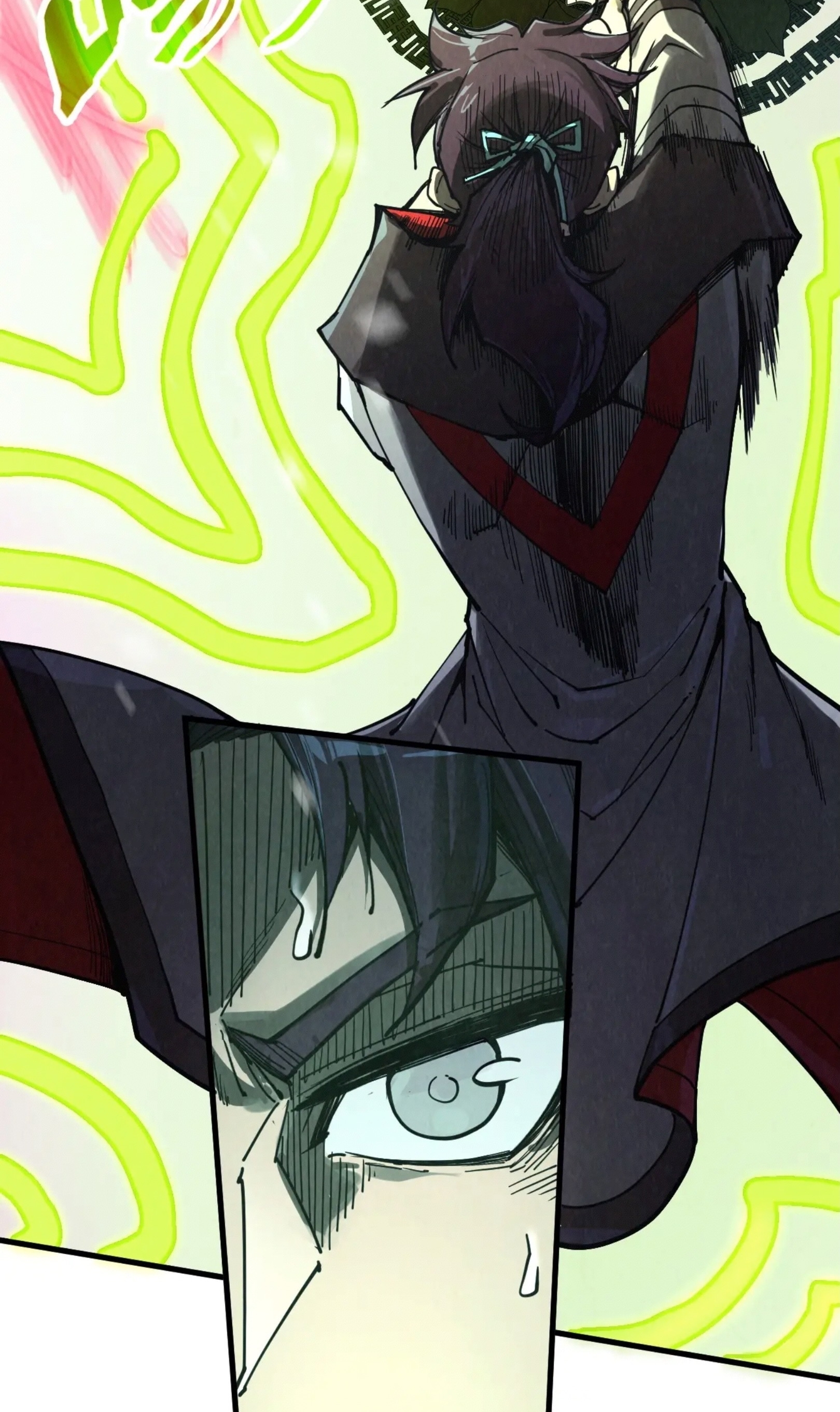 มหาเทพนิรันดร์กาล ตอนที่ 255 หน้า 6