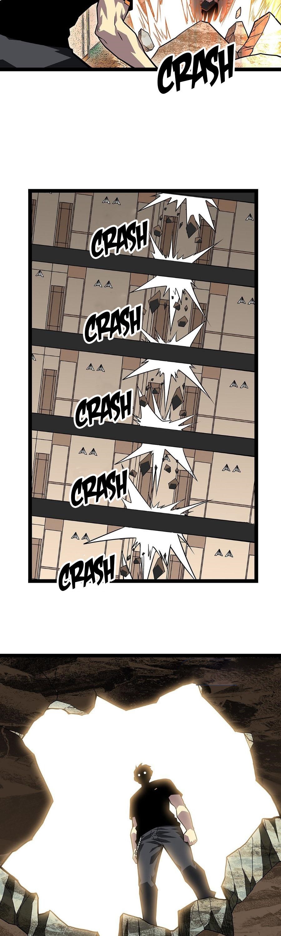 It all starts with playing game seriously ตอนที่ 113 หน้า 6