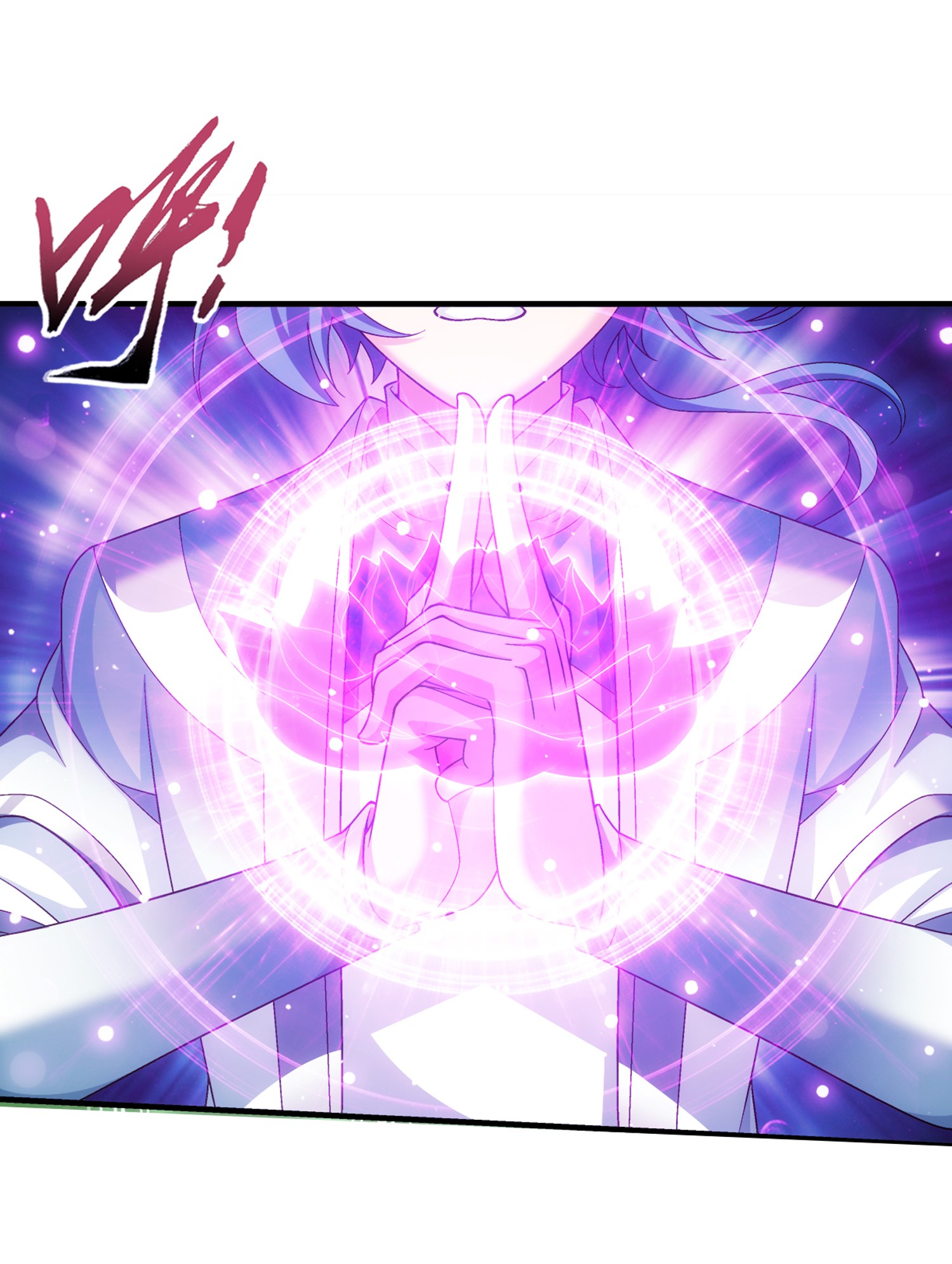 Da Zhu Zai ศึกปรมาจารย์สะท้านฟ้า (ชนจีน) ตอนที่ 332 หน้า 40