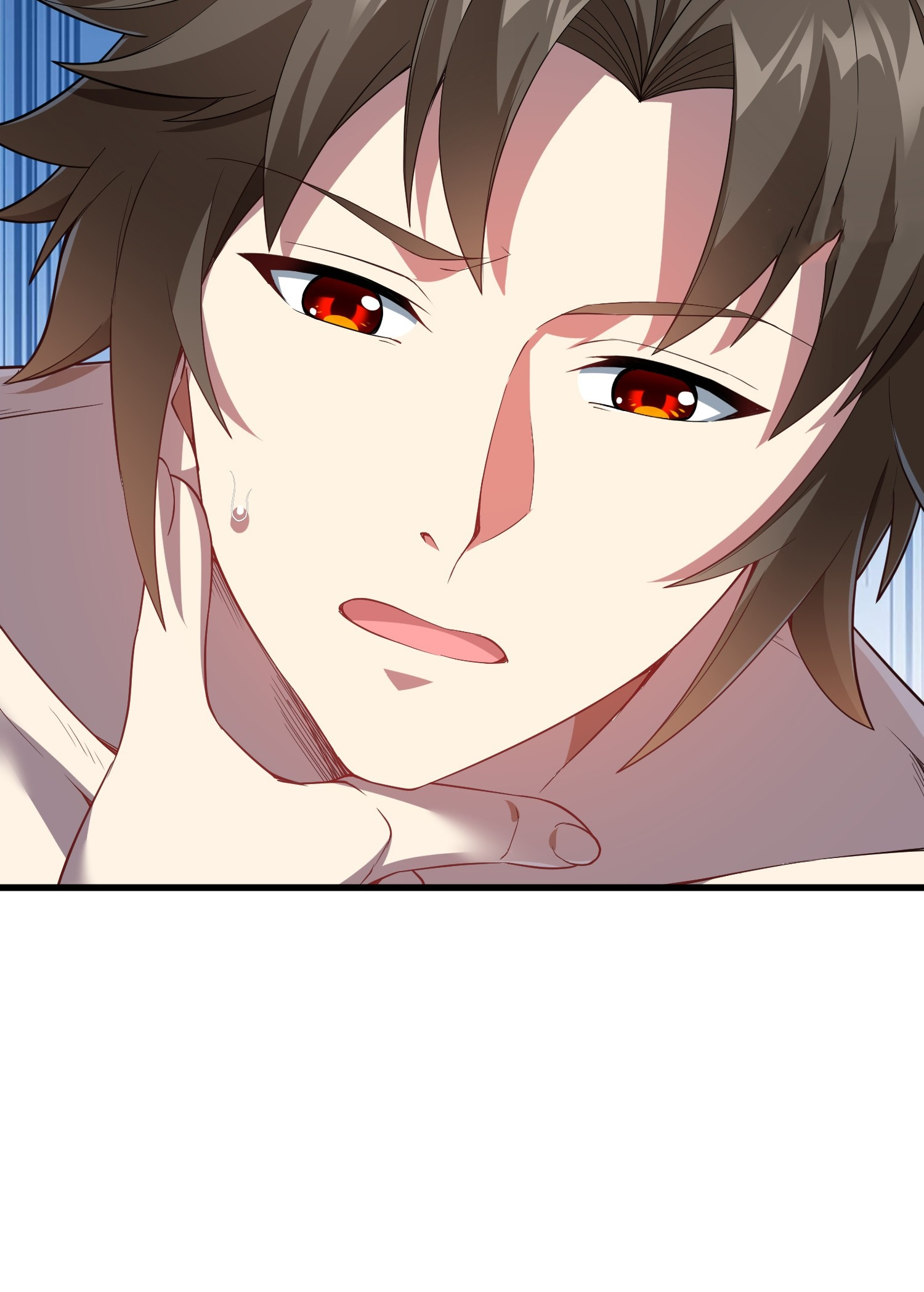 เหล่าลูกศิษย์น่ากลัว ปล่อยข้าเถอะ ตอนที่ 5 หน้า 10