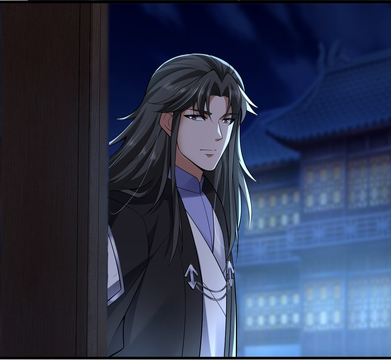 ข้าอยู่อย่างสันโดษมากว่า 100,000 ปี (ทันจีน) ตอนที่ 87 หน้า 20