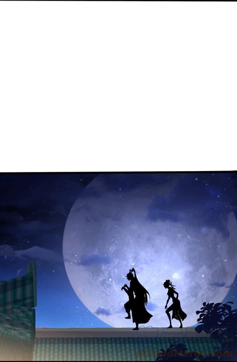 เทพวายร้ายกลับชาติมาเกิดใหม่ ตอนที่ 142 หน้า 8