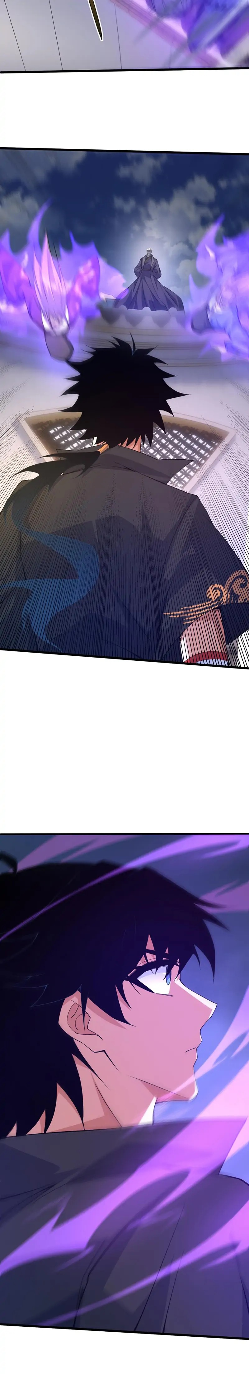 การกลับมาของปรมาจารย์ที่อายุน้อยที่สุด ตอนที่ 22 หน้า 26