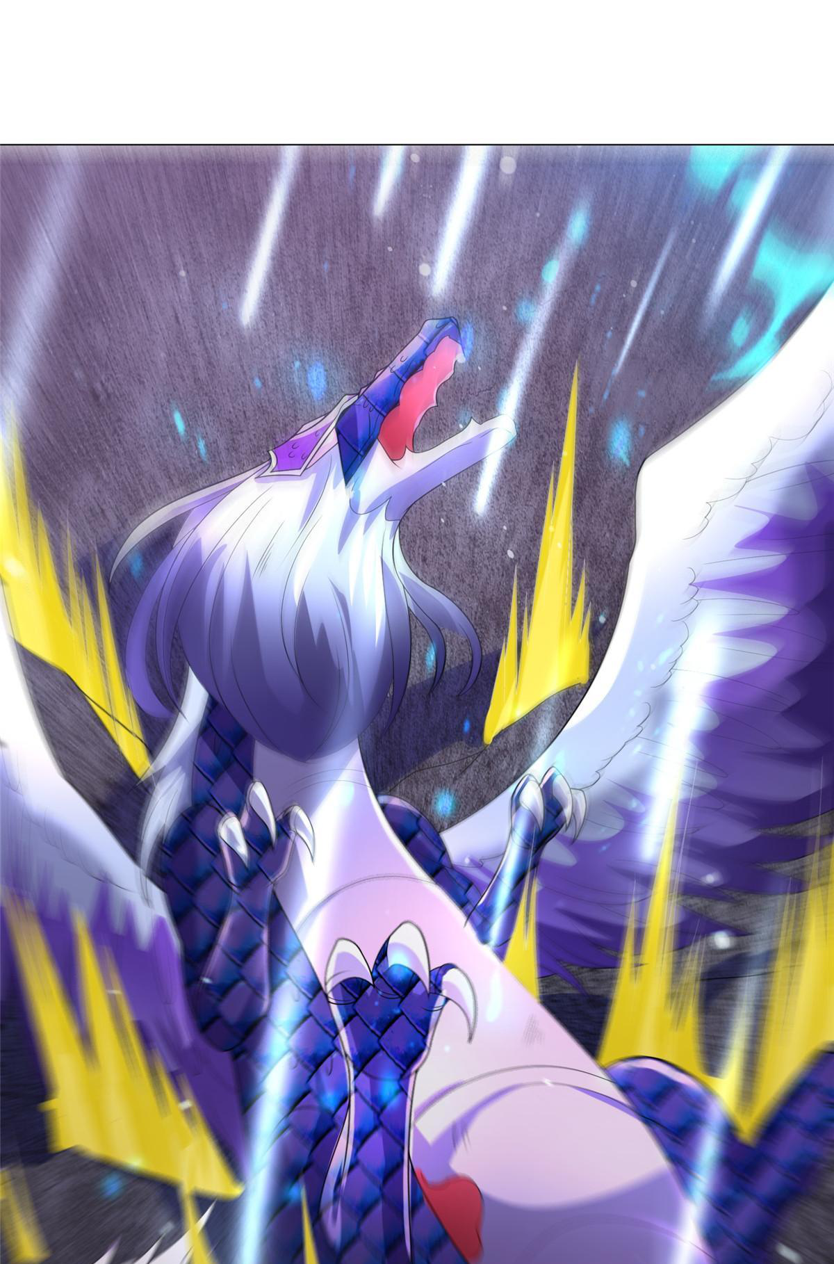 (ชนจีน) Dragon Master (จูหมิง นักรบเซียนมังกร) ตอนที่ 188 หน้า 34