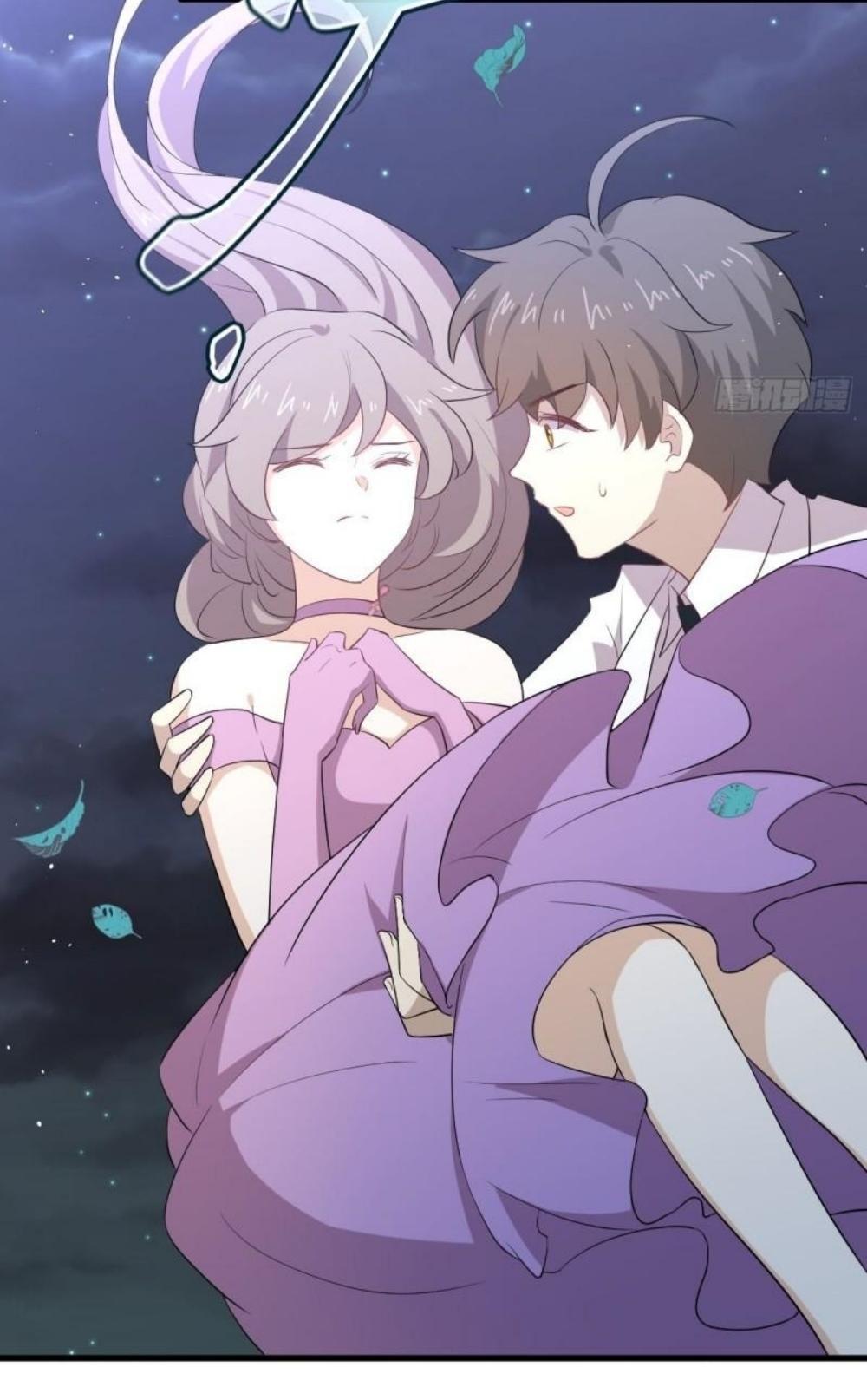 Immortal Swordsman in The Reverse World ข้าเซียนกระบี่ไม่เกาะสตรี ตอนที่ 293 หน้า 45