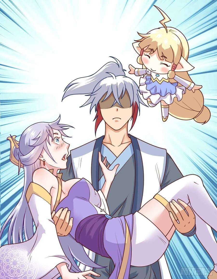 สมบัติทั้งหมดที่ข้าทิ้งไปตอนนี้กลายเป็นผู้หญิงไปซะแล้ว (ชนต้นฉบับ) ตอนที่ 3 หน้า 75