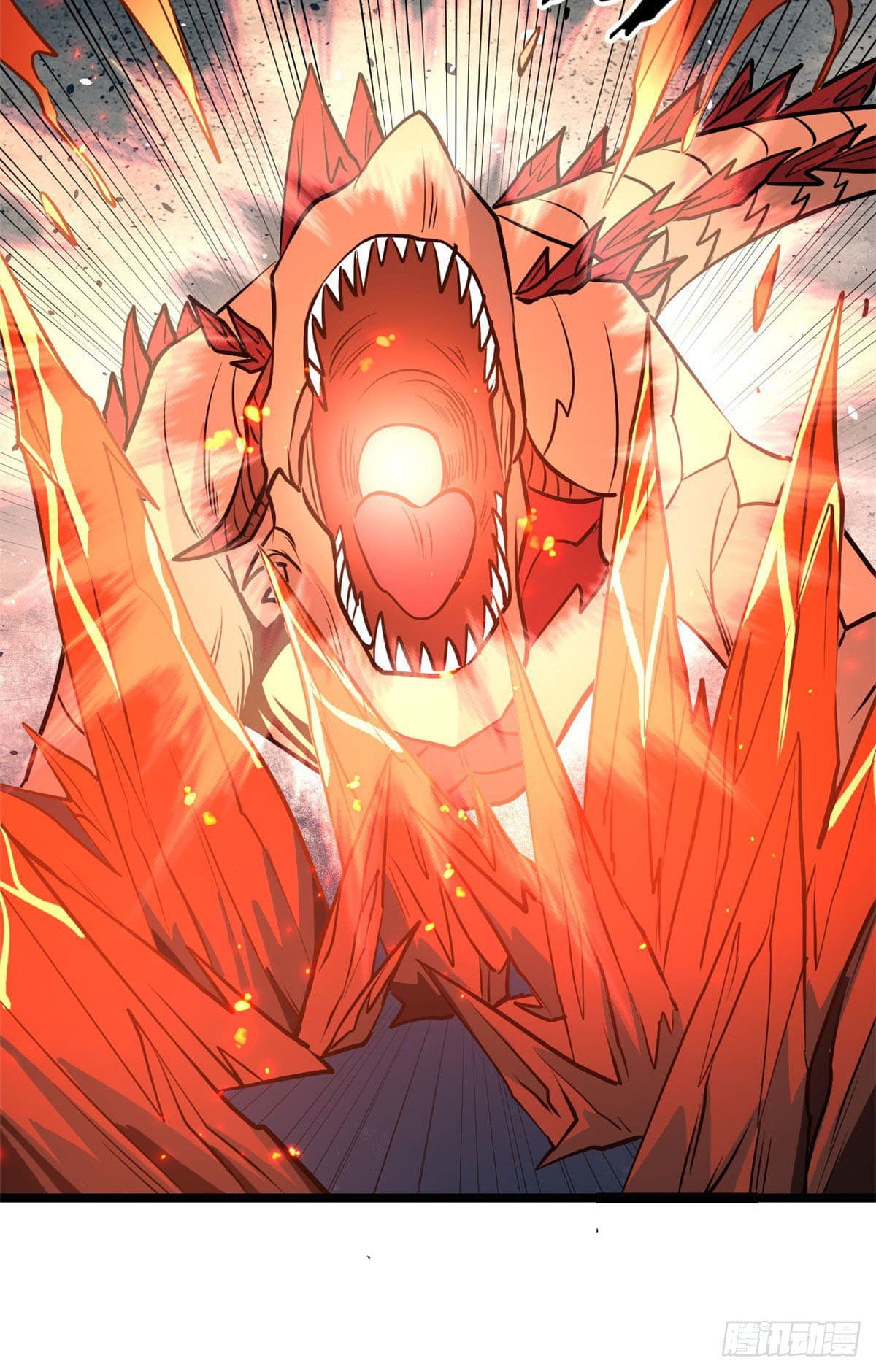 นิกายที่แข็งแกร่งที่สุด (ทันจีน) ตอนที่ 112 หน้า 26