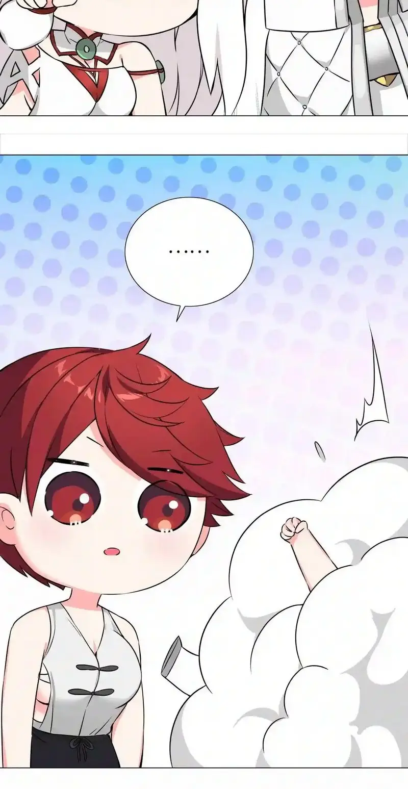 My Harem Grew So Large I Was Forced to Ascend ฮาเร็มสาวที่ต่างโลก ตอนที่ 52 หน้า 38