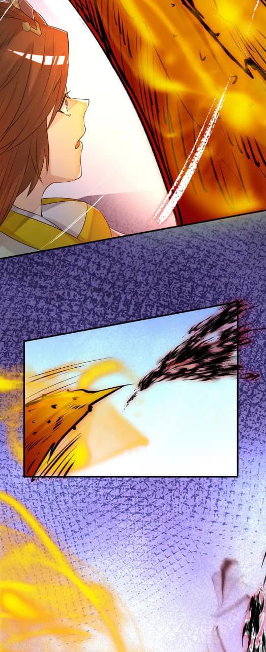 Reversal of God King ตอนที่ 64 หน้า 15