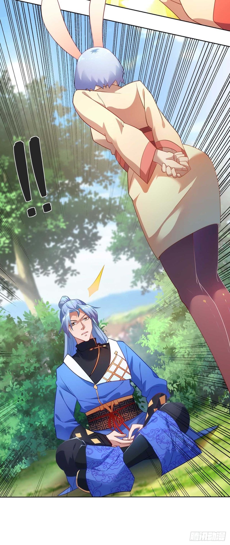 จักรพรรดิ 80,000 ปี ตอนที่ 120 หน้า 8