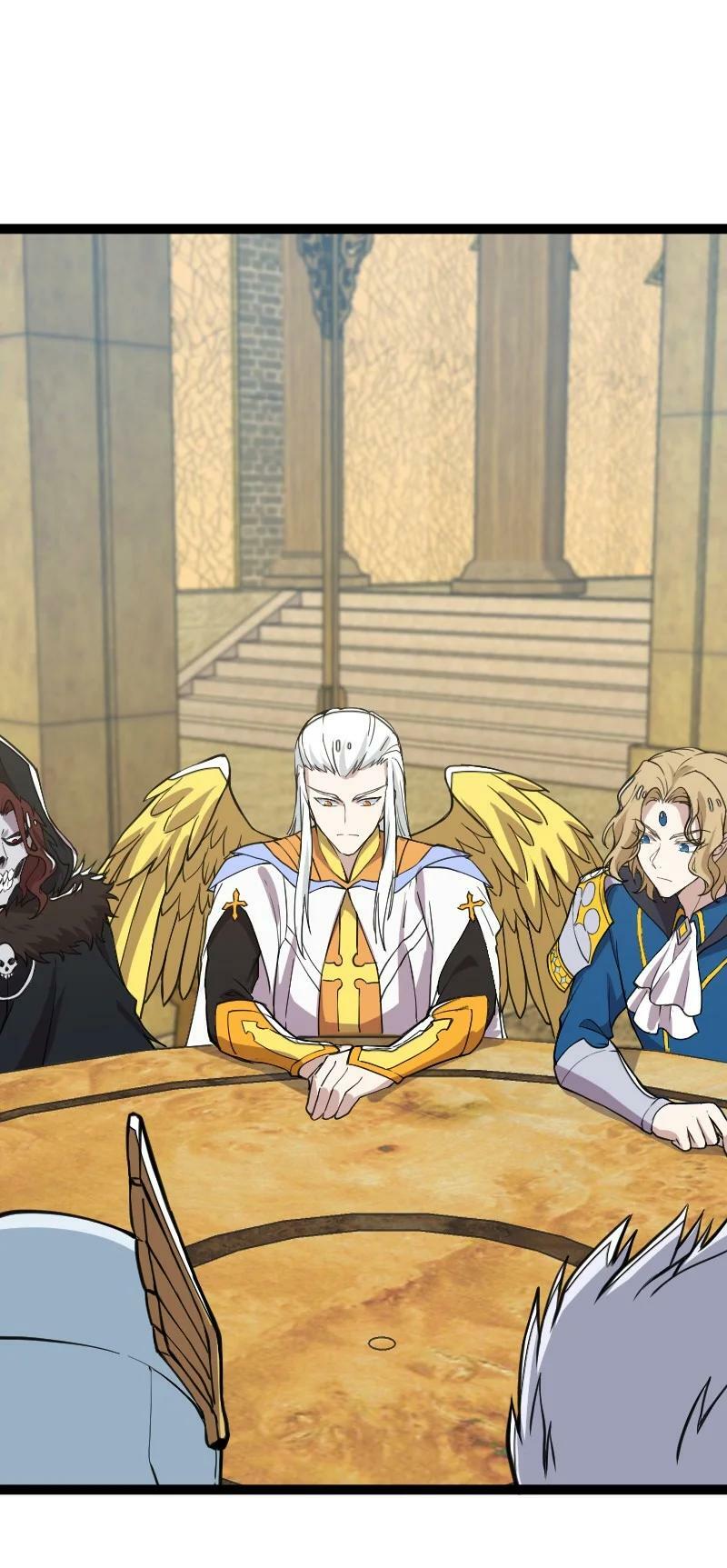 ชีวิตอันสันโดษของจักพรรดิ์หลินเกอ ตอนที่ 219 หน้า 24