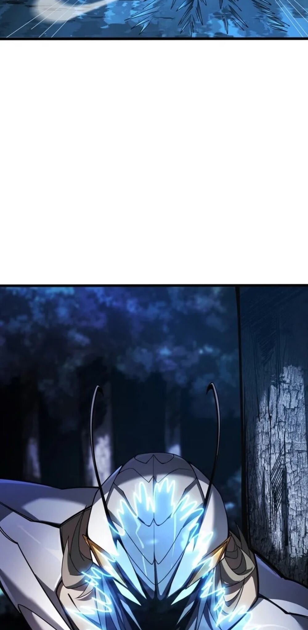 จ้าวแห่งพงไพรผู้หวนคืน ตอนที่ 8 หน้า 17