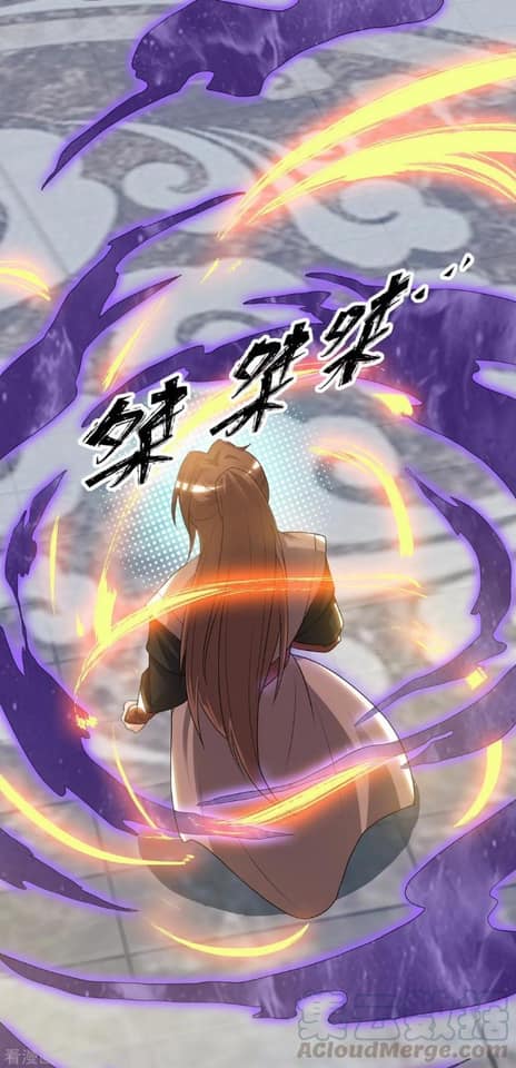 Reversal of God King ตอนที่ 46 หน้า 7