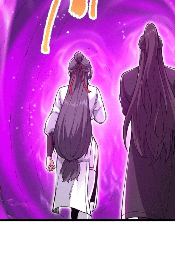 ผลตอบแทนหมื่นเท่า ศิษย์พี่หญิง โปรดมีศักดิ์ศรีในตัวเองบ้าง Ten-Thousandfold Return, Senior Sister, Please Behave ตอนที่ 11 หน้า 68
