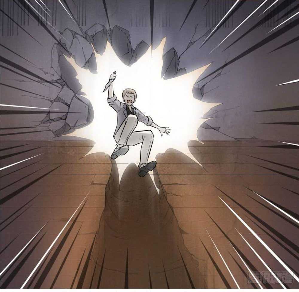 High energy strikes ตอนที่ 9 หน้า 23