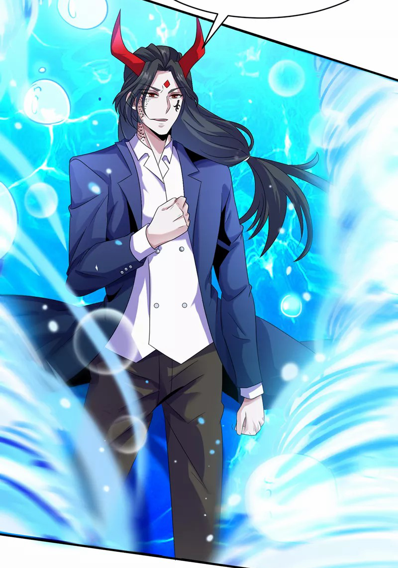 (จบ) Cultivate Immortality in The World of Superpowers (ปรมาจารย์ผู้ฝึกตนในโลกฮีโร่) ตอนที่ 23 หน้า 28