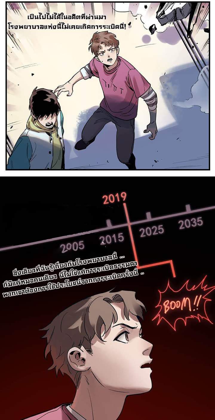 Villain Initialization ตอนที่ 6 หน้า 16