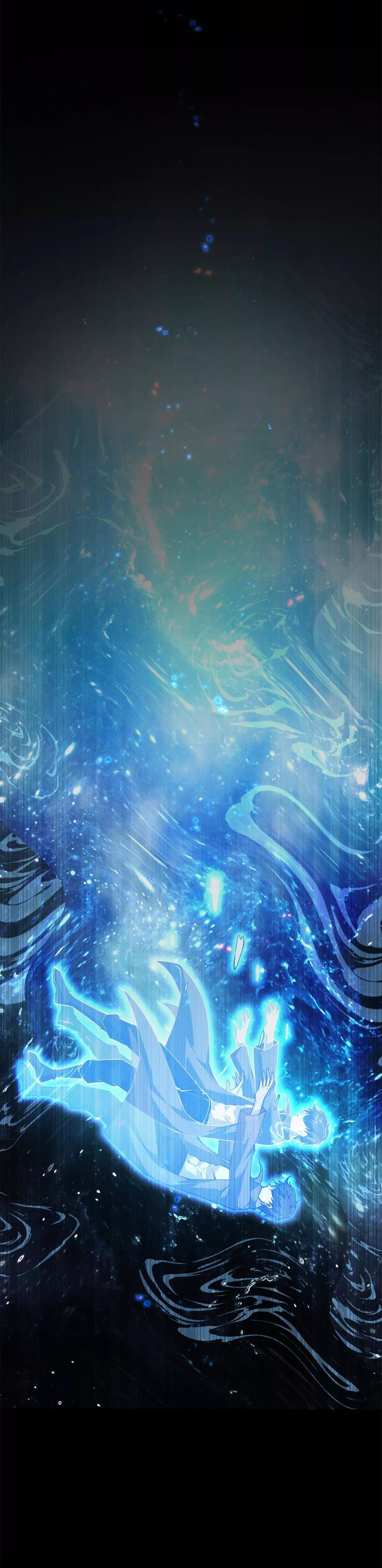 อัพเลเวลสุดขีดเพราะฉันคือจ้าวแห่งภัยพิบัติ ( I escalated with calamity ) ตอนที่ 3 หน้า 17