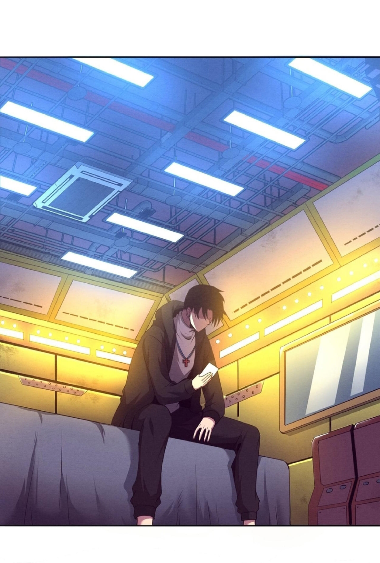 The Frenzy Of Evolution ตอนที่ 26 หน้า 60