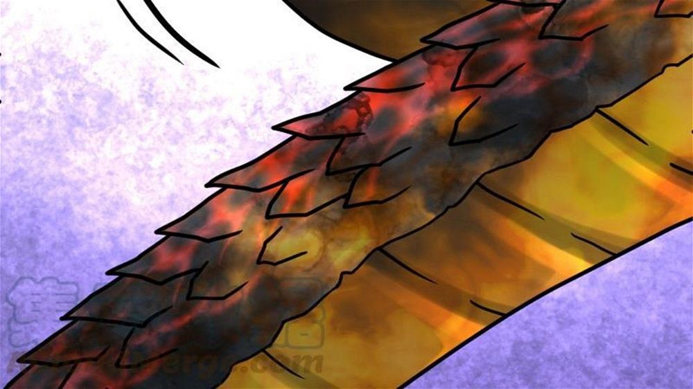 Peerless sword god เทพกระบี่ไรเทียมทาน ตอนที่ 34 หน้า 81