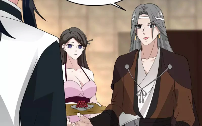 Chaos Alchemist (วิบัติการณ์เทพเซียนโอสถ) ตอนที่ 168 หน้า 34