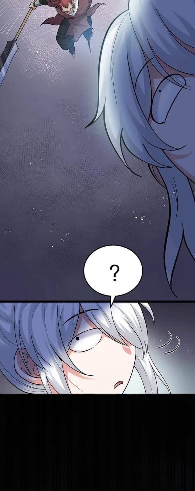 มหาบุรุษ ในตำนาน ตำนานที่หลับใหล (ศิษย์เบิ้มๆ) ตอนที่ 75 หน้า 27