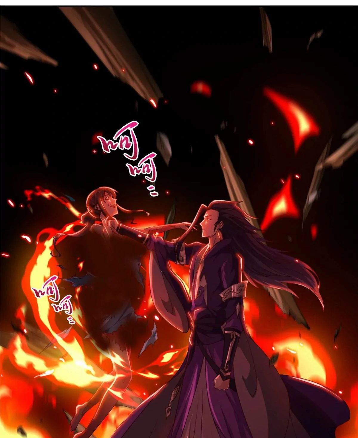 (ชนจีน) Dragon Master (จูหมิง นักรบเซียนมังกร) ตอนที่ 2 หน้า 30