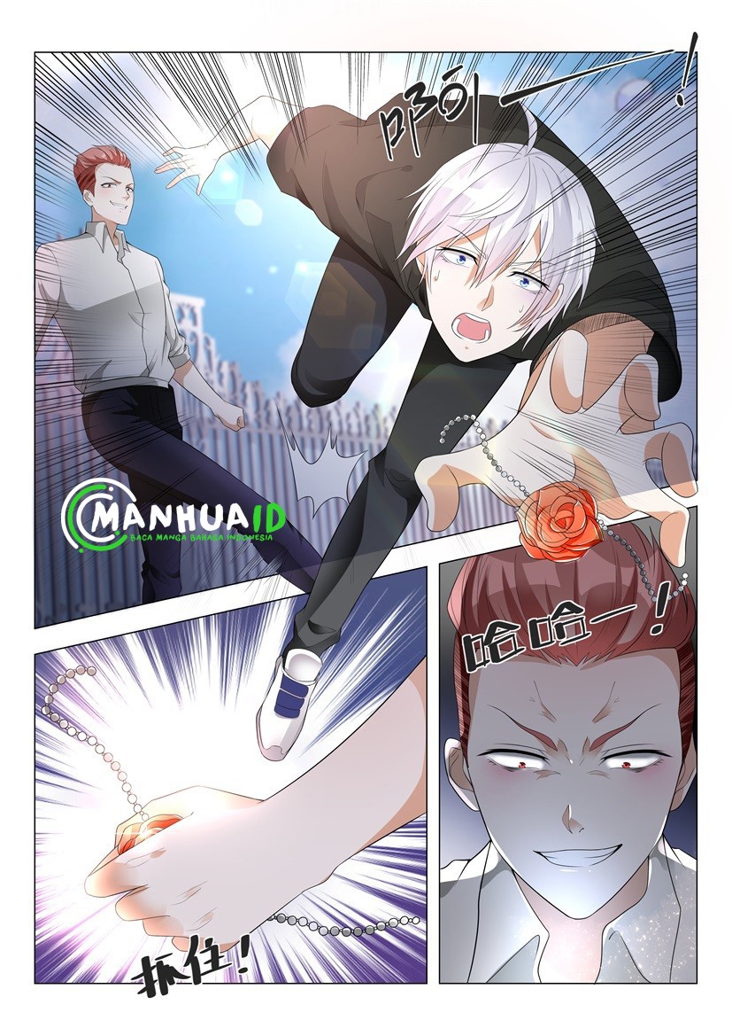 Divine Hero’s Skyfall System ตอนที่ 1 หน้า 9