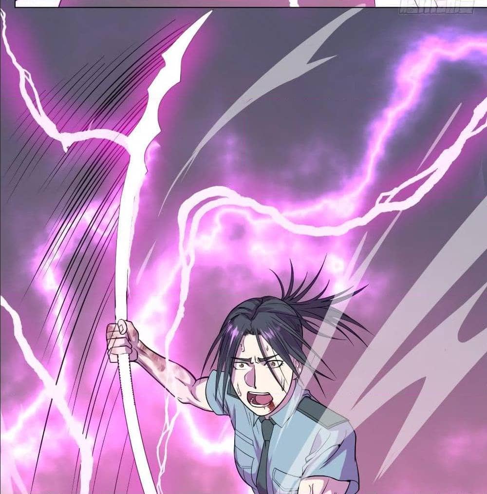 List of villains ตอนที่ 40 หน้า 46