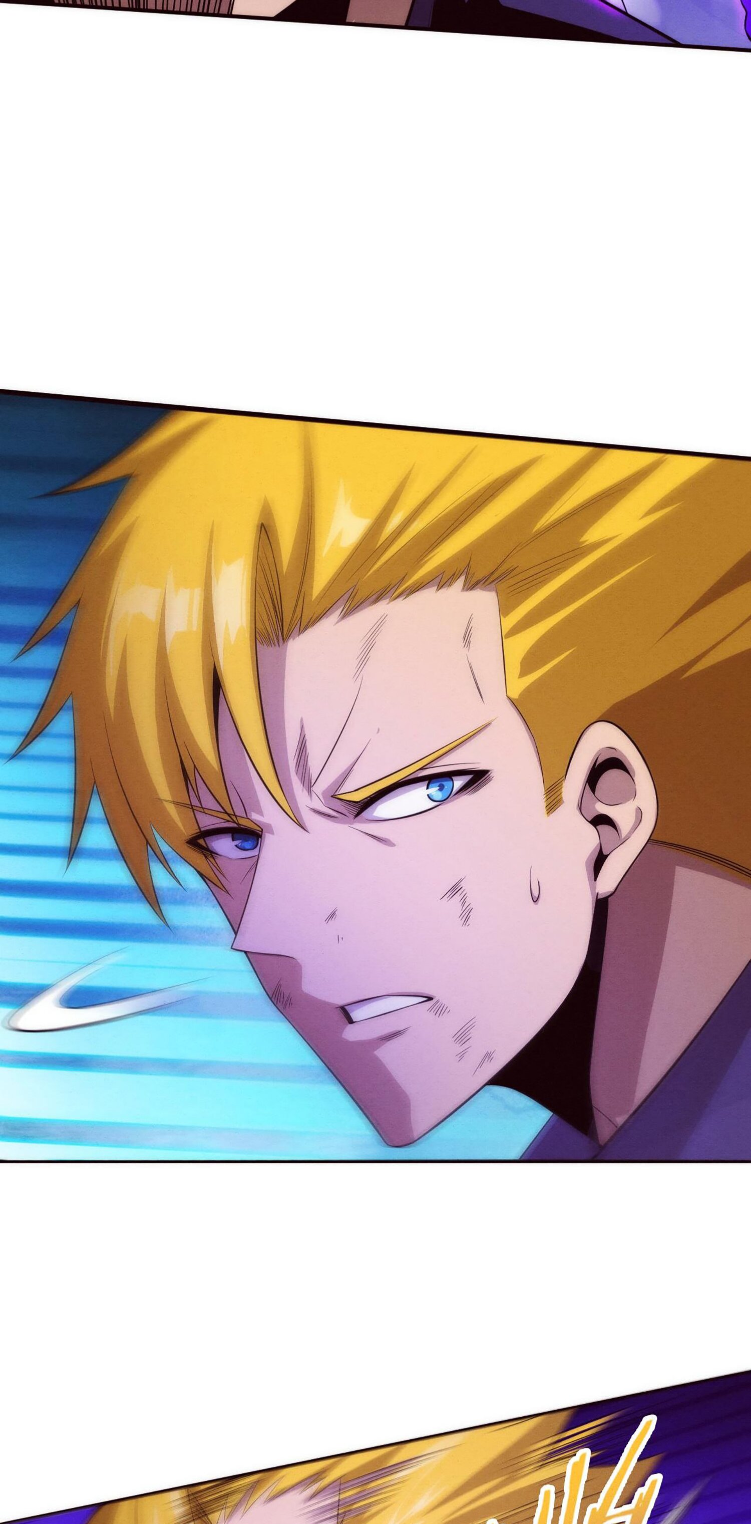 The Frenzy Of Evolution ตอนที่ 62 หน้า 27