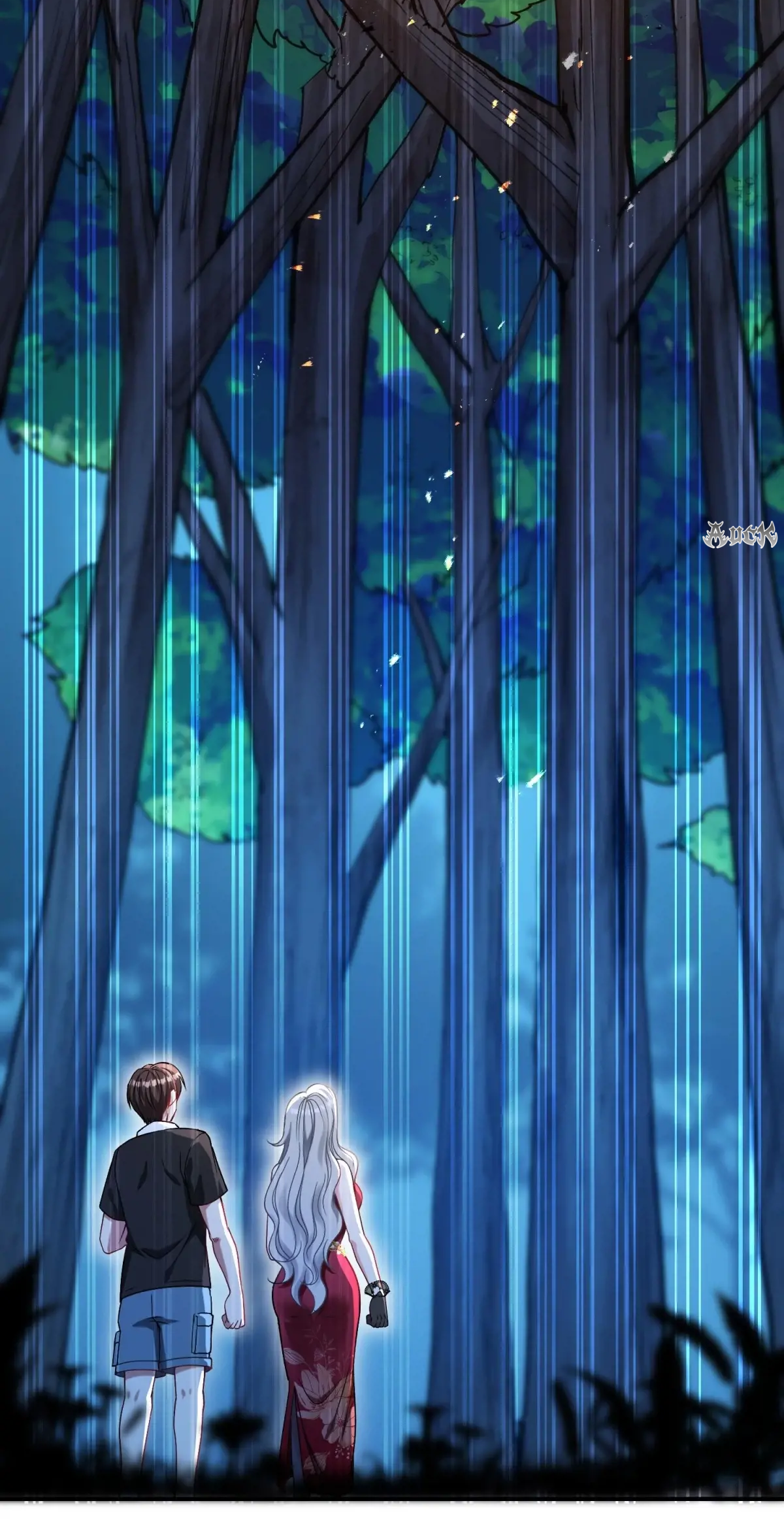 ผมไปเกาะสาวสวยกิน, แต่ตอนนี้ฉันเป็นคนร่ำรวยแล้ว~ ตอนที่ 84 หน้า 2