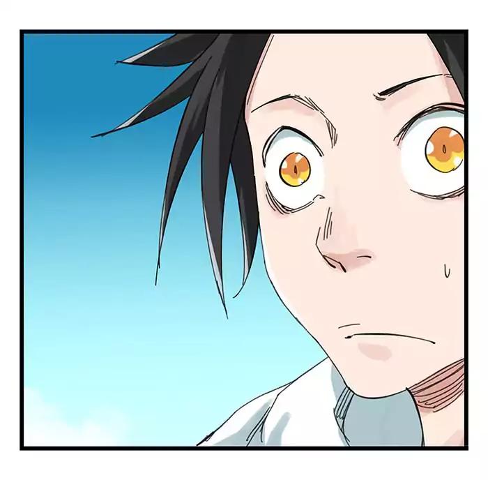 หอคอยสู่สวรรค์ ตอนที่ 25 หน้า 36