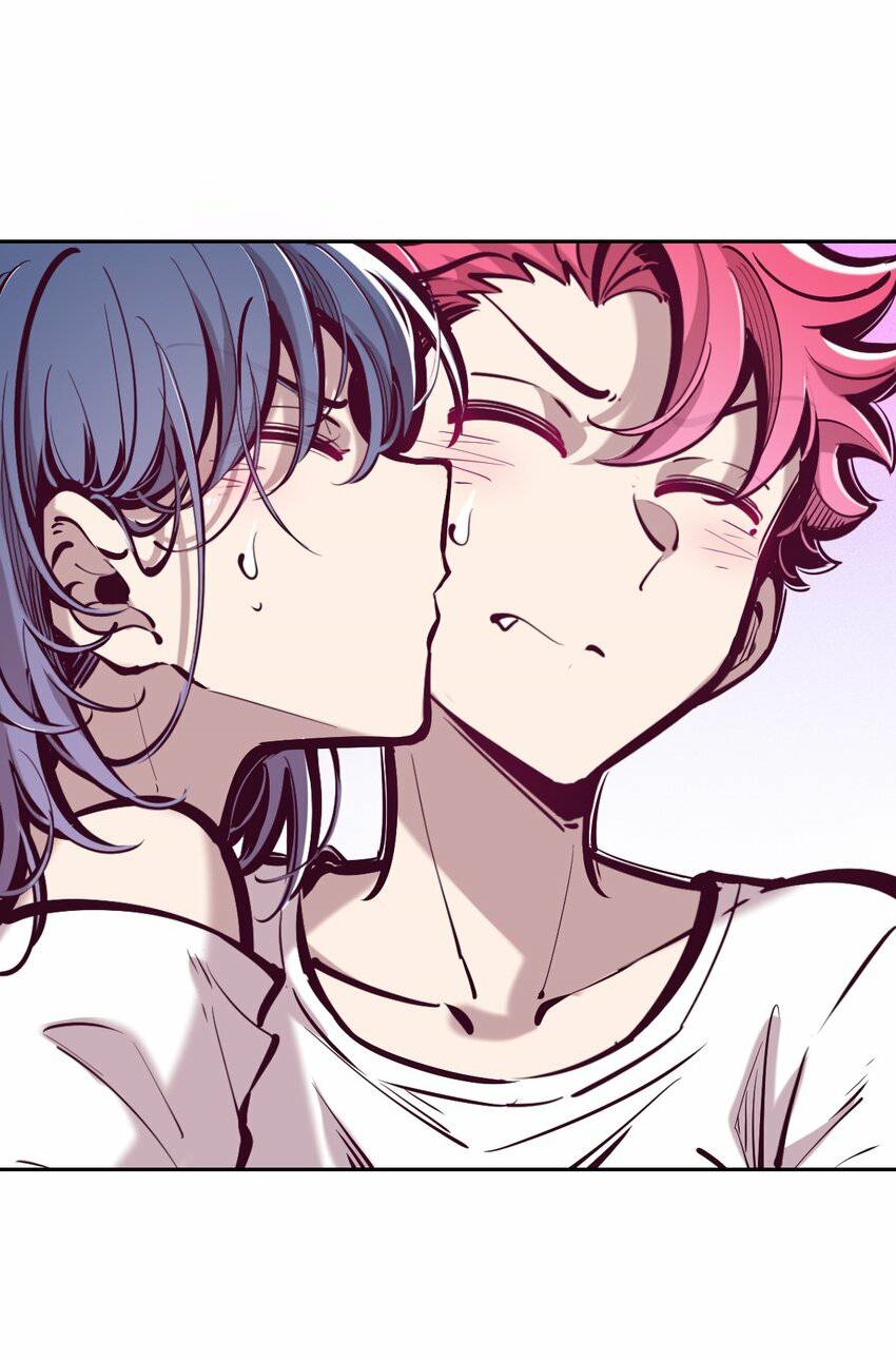 Demon x Angel can't get along! ตอนที่ 88 หน้า 26