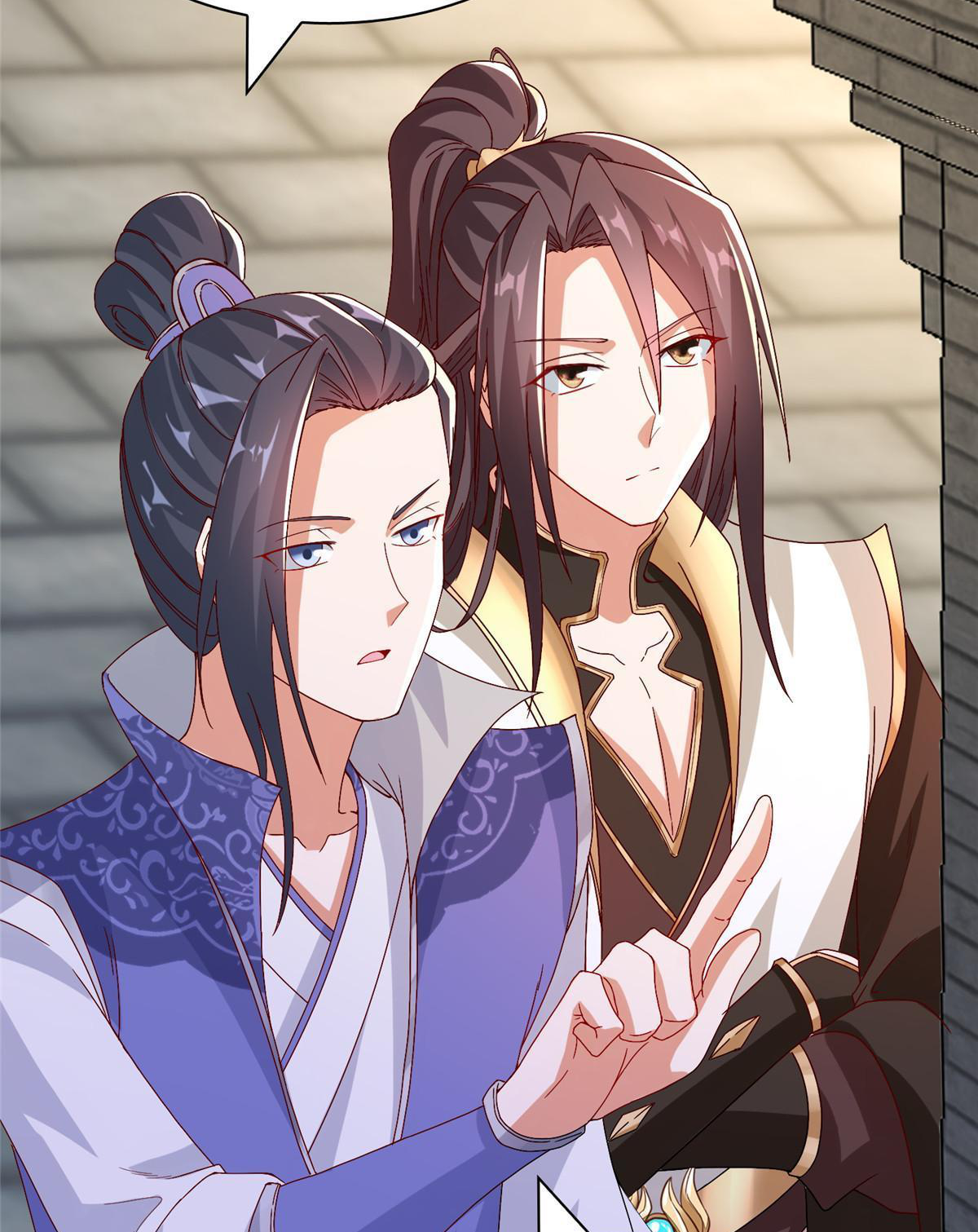 (ชนจีน) Dragon Master (จูหมิง นักรบเซียนมังกร) ตอนที่ 216 หน้า 9