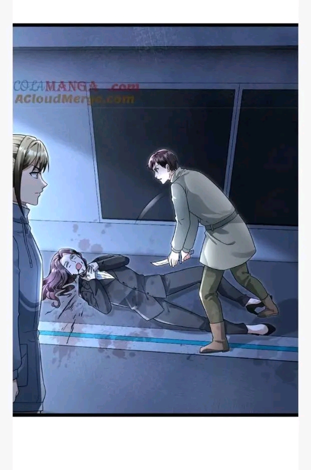 ฉันมีเซฟเฮาว์ในวันโลกาวินาศ ตอนที่ 225 หน้า 27