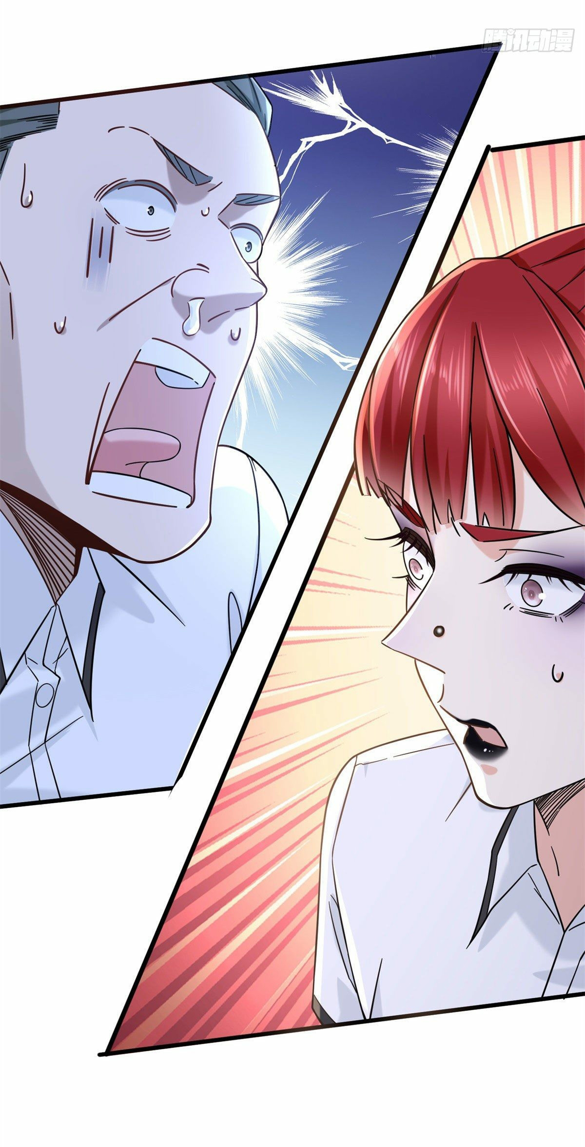 The new best all-rounder  ผู้แข็งแกร่งรอบด้าน ตอนที่ 5 หน้า 29