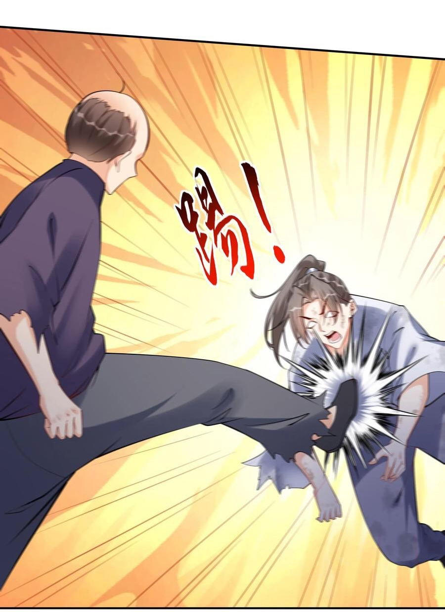 The Villain of Destiny วายร้ายแห่งโชคชะตา! ตอนที่ 120 หน้า 24