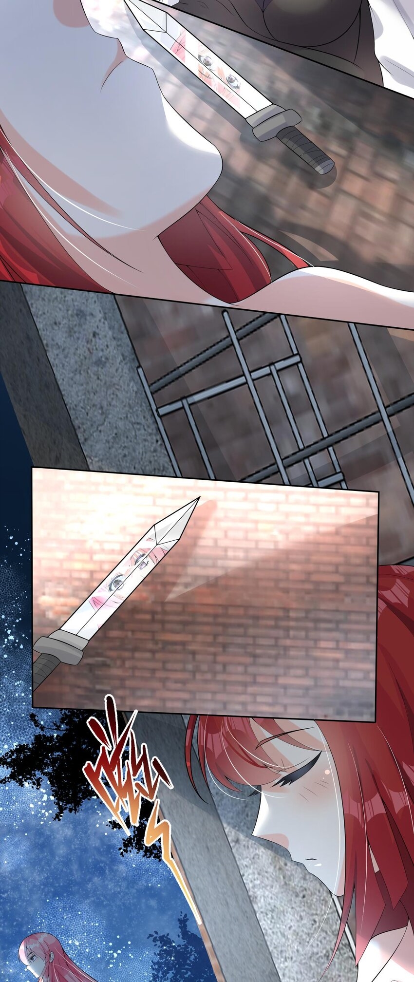 แม่สาวกระต่ายขาว (ชนต้นฉบับ) ตอนที่ 19 หน้า 15