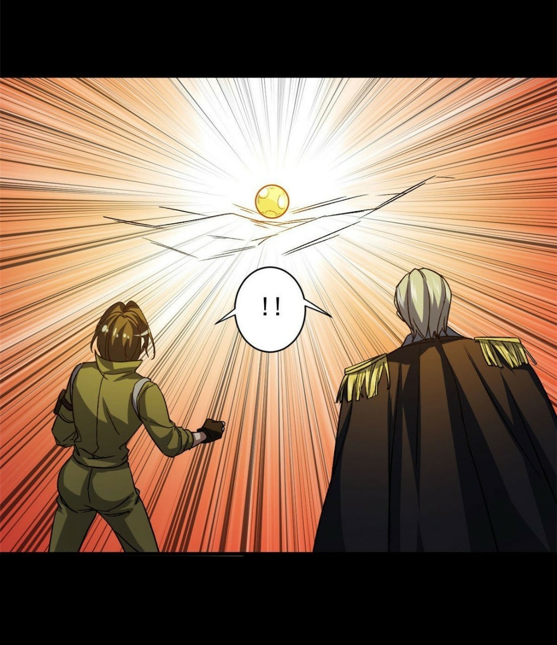 รูเล็ตเวิลด์ สุ่มไอเทมเอาชีวิตรอด ตอนที่ 62 หน้า 27