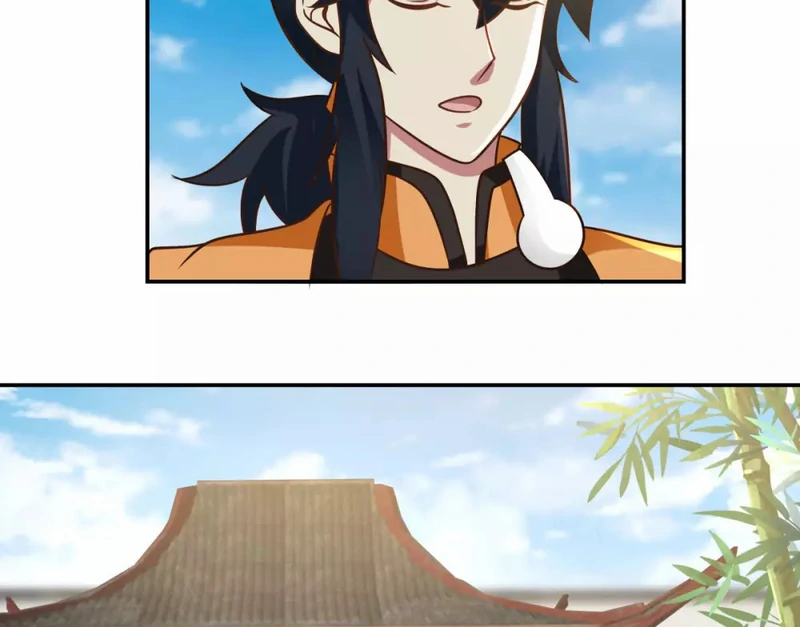 Chaos Alchemist (วิบัติการณ์เทพเซียนโอสถ) ตอนที่ 125 หน้า 16